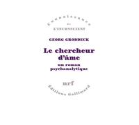Le chercheur d'âme: Un roman psychanalytique
