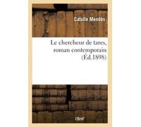 Le chercheur de tares – Roman contemporain – Hachette Livre