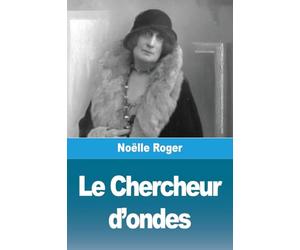 Le Chercheur d'ondes