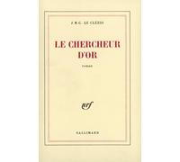 Le Chercheur d'or