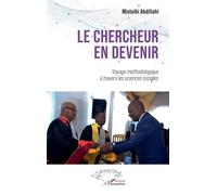 Le chercheur en devenir – Voyage méthodologique à travers les sciences sociales