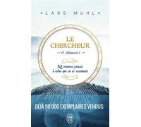 Le Chercheur O'Manuscrit - Lars Muhl - J'ai Lu - Poche - Essai