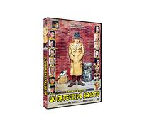 Le chéri de ces dames / The Cheap Detective (Region 2) [ Origine Espagnole, Sans Langue Francaise ]