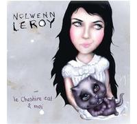 Nolwenn Leroy – Le Cheshire Cat Et Moi – Mercury