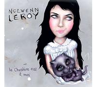 Le Cheshire Cat et moi – Édition limitée