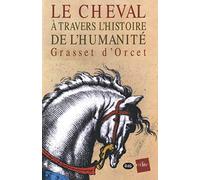 Le Cheval à Travers L’histoire de L’Humanité