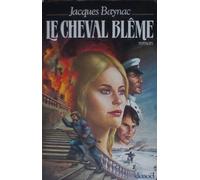 LE CHEVAL BLEME