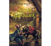 Le cheval bossu de Piotr Yershov (Buch auf Polnisch)