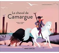 Le cheval de Camargue