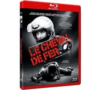 Le Cheval de fer Blu-ray