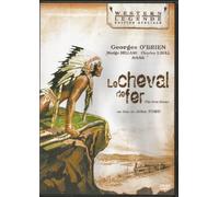 Le Cheval de fer [Édition Spéciale]