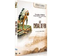 Le Cheval de fer [Édition Spéciale]