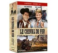 Le Cheval de fer L'intégrale DVD DVD
