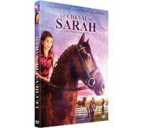 Le cheval de Sarah DVD E
