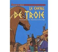 Le Cheval De Troie