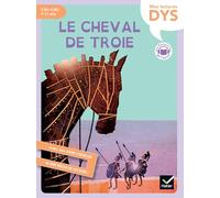 Le cheval de Troie - Lecture adaptée - CM1-CM2