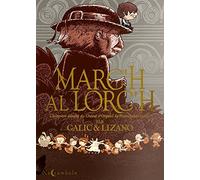 Le Cheval d'orgueil - Marc'h al lorc'h