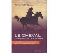 Le cheval, guérisseur de l'homme