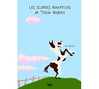 Le Cheval: Les sciences naturelles de Tatsu Nagata