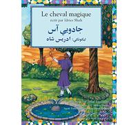 Le Cheval magique: Edition français-pachto
