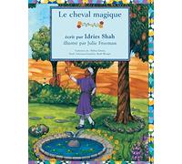 Le Cheval magique: Edition française