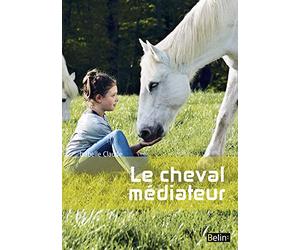 Le cheval médiateur