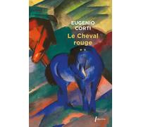 Le cheval rouge - tome 2 - Eugenio Corti - Libretto - broché - Roman