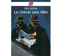Le cheval sans tête