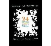Le Chevalier 24 Petites Etudes Ou Pieces Breves Pour Piano G
