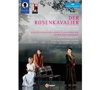Le Chevalier à la rose - 2 DVD E