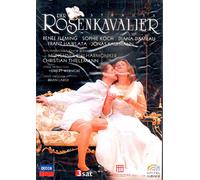 Le chevalier à la rose