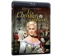 Le chevalier à la rose - Blu-ray