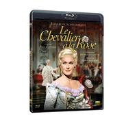 Le chevalier à la rose - Blu-ray