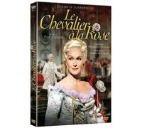 Le Chevalier à la rose - DVD