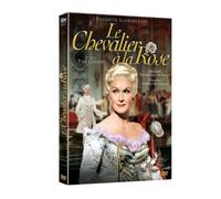 Le chevalier à la rose - DVD DVD