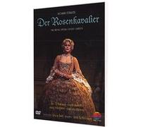 Richard Strauss – Le Chevalier à la Rose – Warner Music