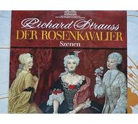Le chevalier à la rose, opéra de Richard Strauss - Der Rosenkavalier