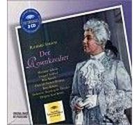 Le Chevalier À La Rose, Opéra En 3 Actes Op. 59