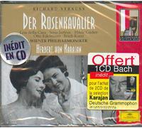Wiener Philarmoniker - Der Rosenkavalier [Import]