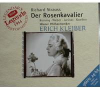 Le Chevalier À La Rose, Opéra En 3 Actes Op. 59