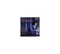 Le Chevalier À La Rose, Opéra En 3 Actes Op. 59 - Version Abrégée En Anglais