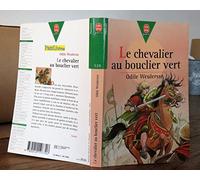 Le Chevalier au bouclier vert