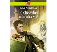 Le chevalier au bouclier vert