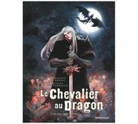 Emanuele Arioli – Le Chevalier au Dragon – Tome 2 : Le Val sans Retour – Cartonné