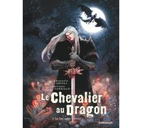 Emanuele Arioli – Le Chevalier au Dragon – Tome 2 : Le Val sans Retour – Cartonné