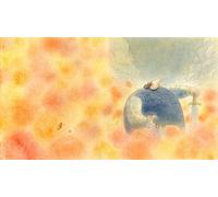 Le Chevalier Au Grand Coeur