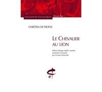 Le Chevalier au lion