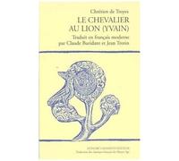 Le Chevalier Au Lion Traduction