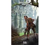Le chevalier aux épines: Le conte de l'assassin (2) – Gallimard