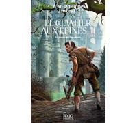 Le chevalier aux épines: Le conte de l'assassin (2) – Gallimard
